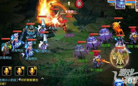 回合制手游陷同质化怪圈 谁来撬开创新之门？