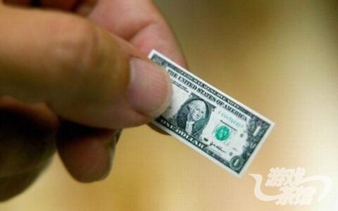 未来一年手游用户获取成本或将翻倍 1美元成历史