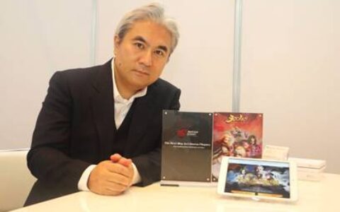 从网易TGS产品阵容，解读网易游戏全球市场战略