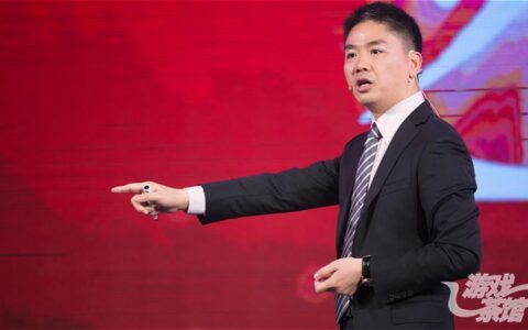 刘强东谈当下有多疯狂：估值两亿美金的二手车应用，实际交易量只有两辆！