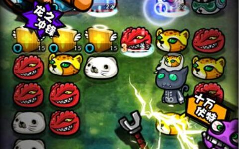 安卓新游火爆开测 《超能大乱斗》深度评测