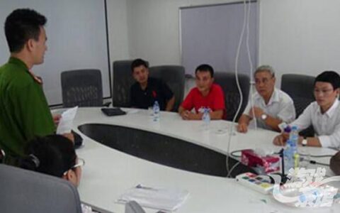 越南Sgame非法经营多款中国MMO收入数十亿，“东南亚之乱”又起风云