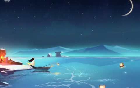 美好的游戏就是诗词歌赋，艺术游戏花语月获网友推荐