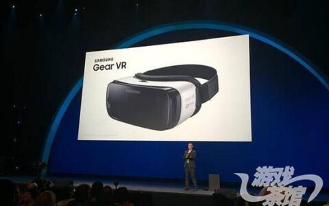 三星携手Oculus卖虚拟现实头盔：99美元