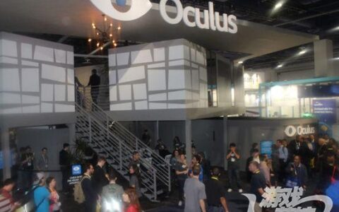 Oculus大会开幕，与游戏有关的内容看这篇就够了