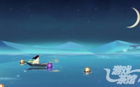 网易解谜游戏《花语月》，皓月繁花铺就夺魁之路
