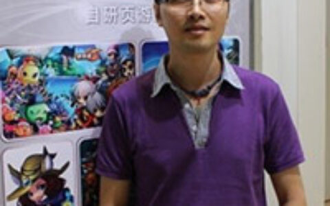 盘点：投身手游界的鼻祖级传统游戏制作人