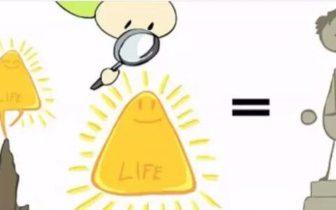 看了这个你还想当游戏策划么？