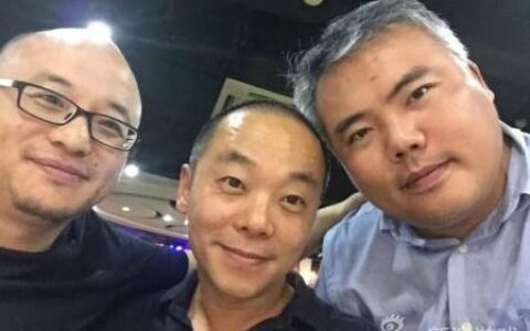 听三位老“金山人”聊聊VR那些事儿