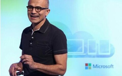 微软曝新三大业务财务详情:Xbox并入其他部门