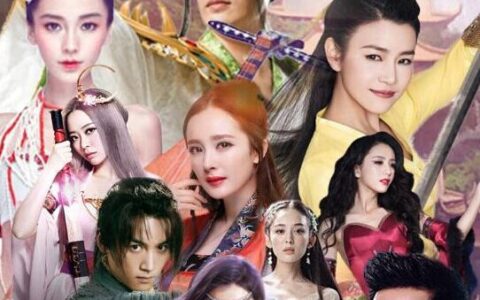 当下手游借“星”营销已然成为常态，游戏主播代言游戏或性价比更高！