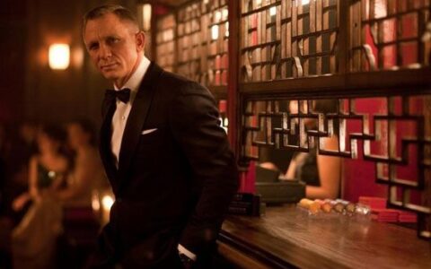 詹姆斯·邦德官方手游即将推出，居然是个策略游戏