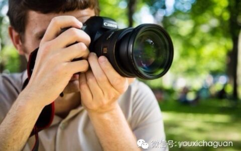 朋友圈摄影大赛？不不不，我们是游戏圈【展示篇2】