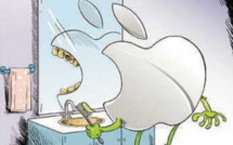 AppStore更改中国区政策 对开发者抽税