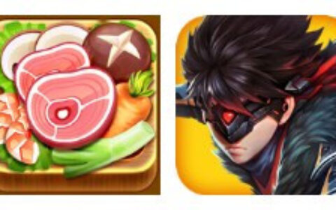 【新游动态】下周（10.12-10.19）新游开测动态