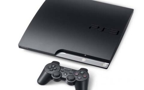 即将退休的索尼PS3十年征战历程回顾