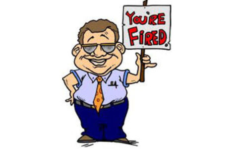 项目黄了，人被解雇了，他们选择用一个小游戏来纪念过去