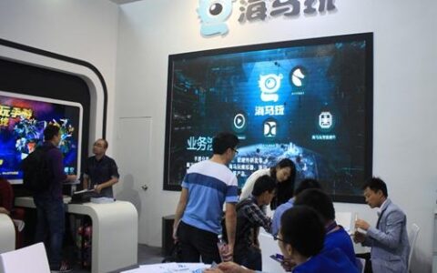 明星代言再美然并卵 海马玩教你做用户体验