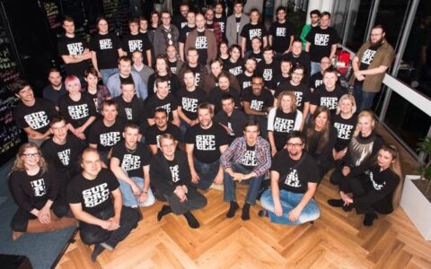 【海外嗅觉】员工平均持股3000万+，关于Supercell，除了游戏说点儿别的