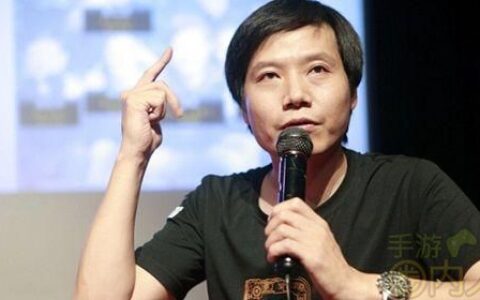 雷军布局游戏直播? 虎牙将成欢聚战略核心点