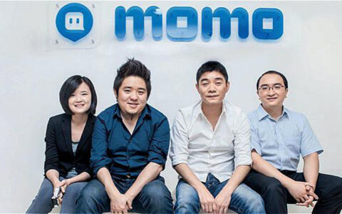 也推官方号？陌陌这一创收美梦不易成