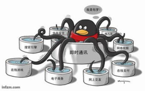 天下已半入我手!谈韩国大厂对腾讯的依赖