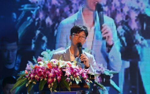 浩动游戏CEO陈成：做刚柔并重的移动游戏发行商