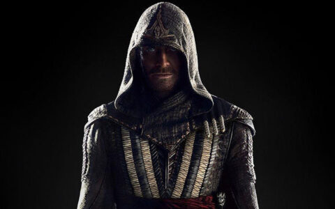 育碧下血本 两亿美元投拍[刺客信条]电影