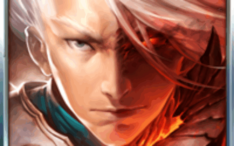 国产手游在韩持续火爆 魔方《龙与精灵》总榜排名第2