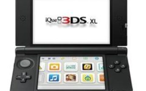 为什么我放弃iOS游戏，又回去玩3DS了？