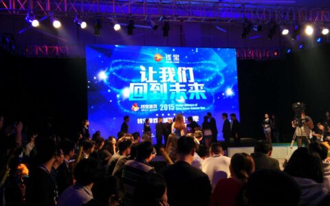 做微商的也来做游戏？他们到底要搞什么鬼？！