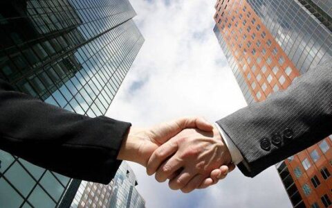 谁才是巨头合并事件里的输家？