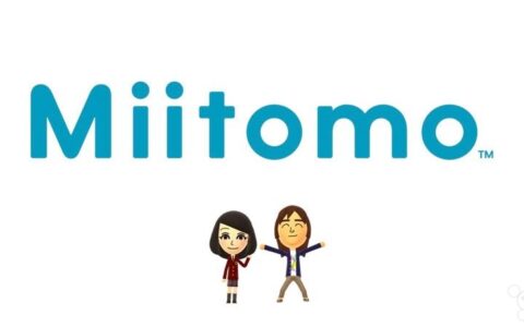 首款任天堂手游《Mii朋友》明年3月相约