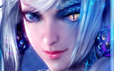 《龙之刃3D》登iOS榜首 重度ARPG再成Q4主流