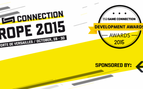 茶馆欧洲行：Development Awards2015颁奖典礼举行 中国公司获奖（附获奖名单）