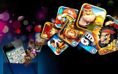 【新游动态】下周10.31~11.07新游开测动态