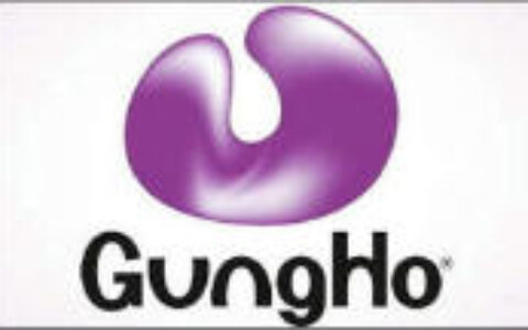 GungHo Q3财报：营收368.79亿日元 环比减少2.2%