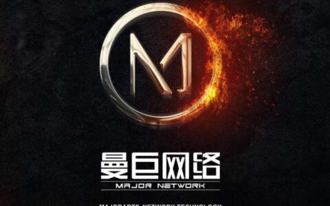 重庆曼巨网络科技