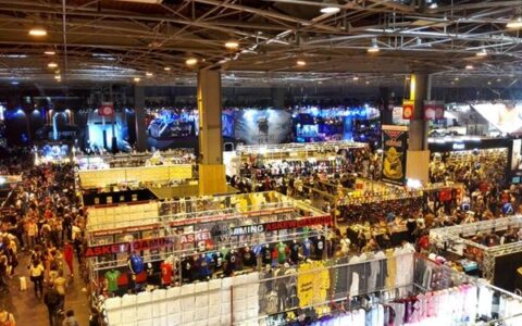 佳伦说：欧洲移动游戏市场堪忧 多国文化需各个击破