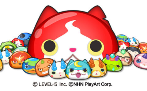 【茶话日本】“妖怪作品”降临日区，偶像大师齐上榜