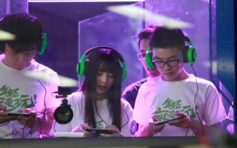 【好望角】腾讯光子工作室陈宇：手游电竞能跟端游电竞一样？