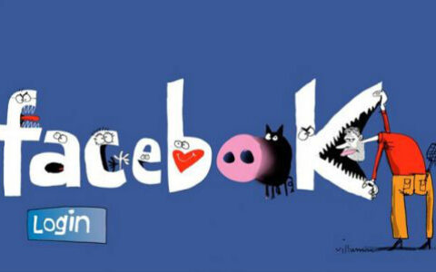 Facebook Q3季度收入45亿，与去年同比增长40.5%