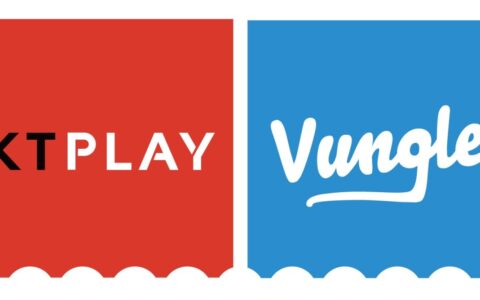 KTplay全面帮助开发者提升核心数据