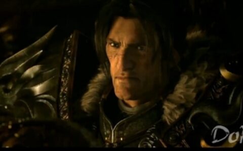 《魔兽世界》新资料片美服16年夏季上线 伊利丹归来