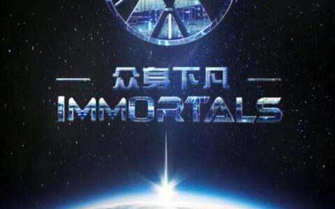 拯救地球引爆宇宙 《众身下凡》开启影视IP新时代