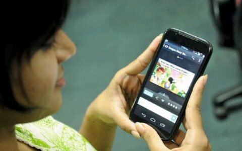 Q4下的疯狂：渠道进入“保流水”期 手游分成阶梯变化