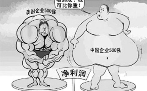 中国和美国的HTML5市场差距有多少？