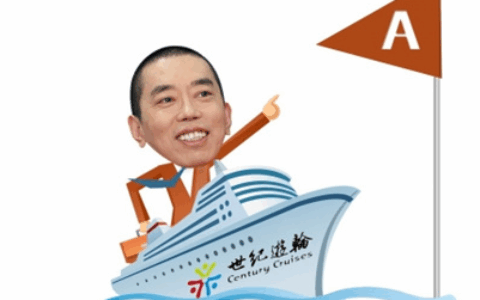 巨人上市标志着纯粹的游戏公司已死