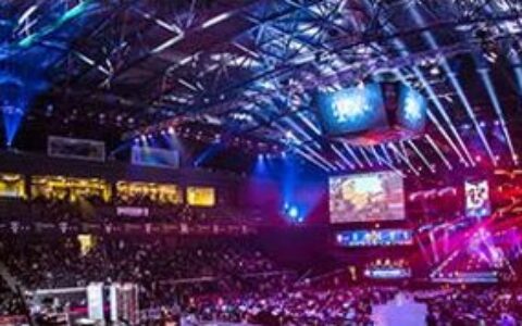 MTG 2800万美元收购电竞公司DreamHack