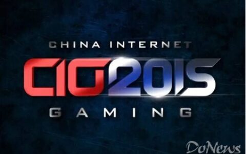 CIG2015上半区决赛开启 赛事项目包含LOL炉石等